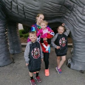 Meet your Posher, Amy